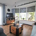 Sfeervol Op De Veluwe Chalet Putten