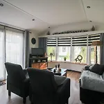 Sfeervol Op De Veluwe Chalet Putten