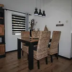 Sfeervol Op De Veluwe Chalet