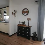 Sfeervol Op De Veluwe Chalet