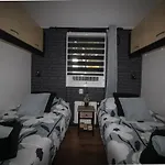 Chalet Sfeervol Op De Veluwe Putten