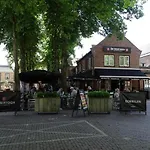 Chalet Sfeervol Op De Veluwe