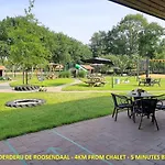 Sfeervol Op De Veluwe * Putten