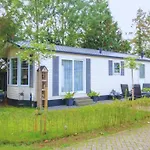 Chalet Sfeervol Op De Veluwe Putten
