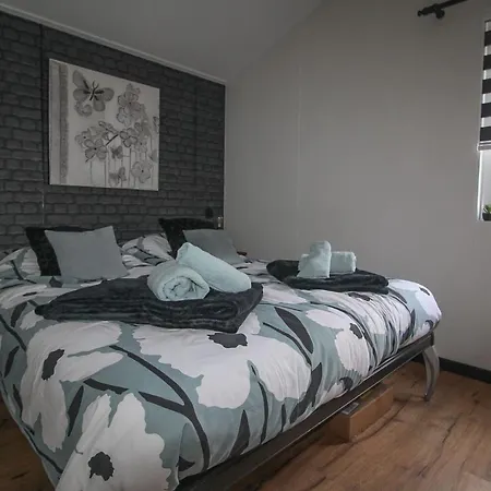 Sfeervol Op De Veluwe