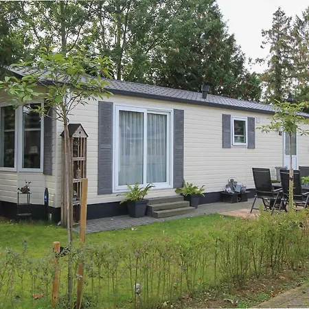 Sfeervol Op De Veluwe Putten