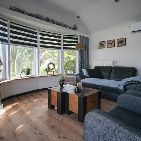 Sfeervol Op De Veluwe *