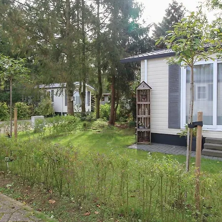 Sfeervol Op De Veluwe Chalet Putten