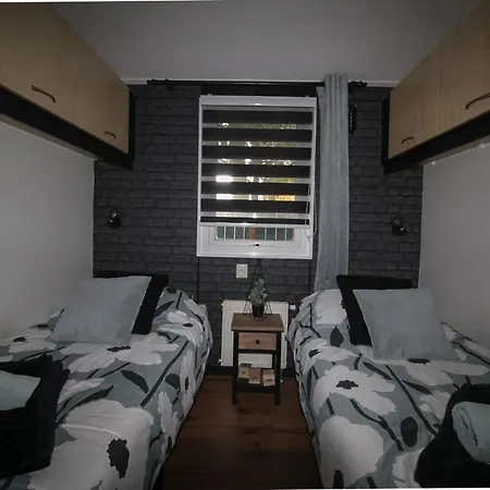 בקתה Sfeervol Op De Veluwe פוטן