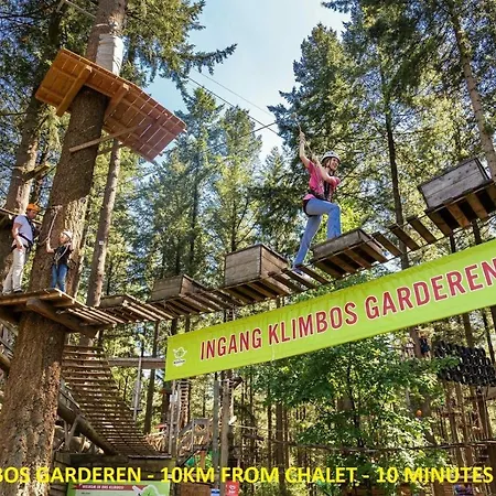 Sfeervol Op De Veluwe * פוטן