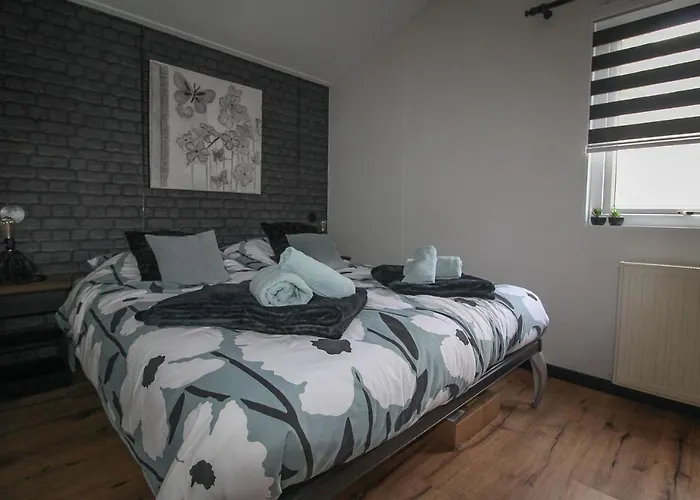 Sfeervol Op De Veluwe