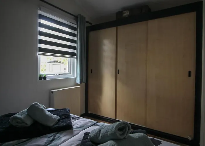 Sfeervol Op De Veluwe *