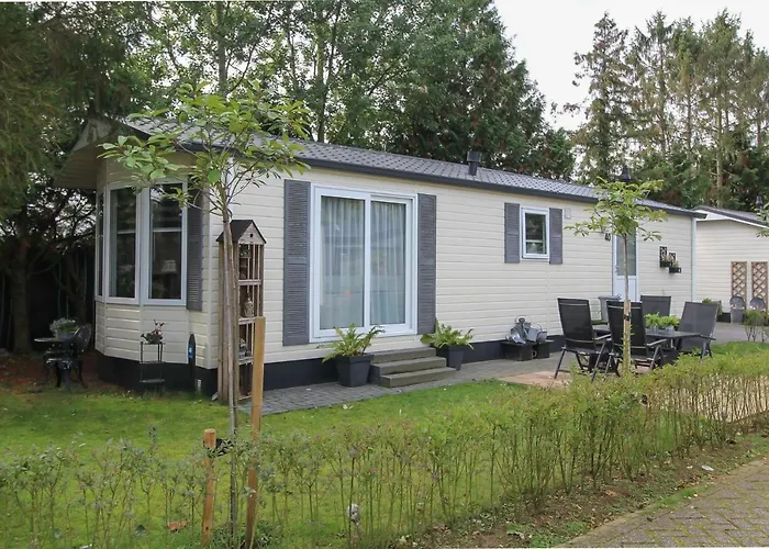 Sfeervol Op De Veluwe Putten