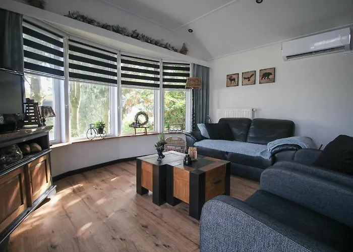 Sfeervol Op De Veluwe *