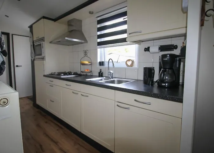 Sfeervol Op De Veluwe Putten