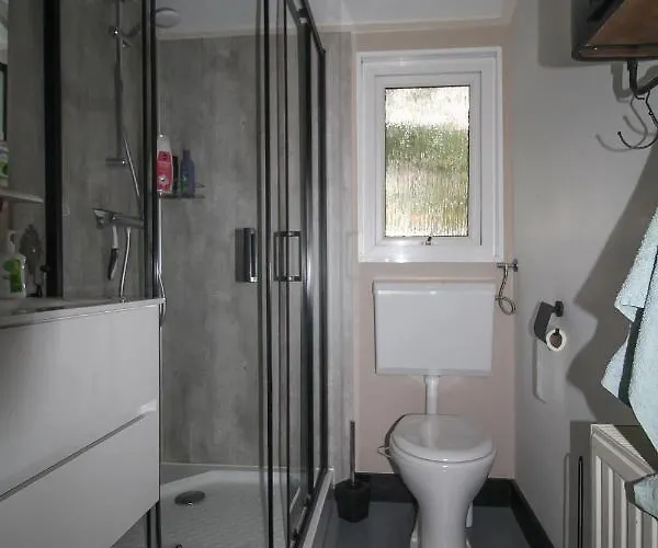 Sfeervol Op De Veluwe