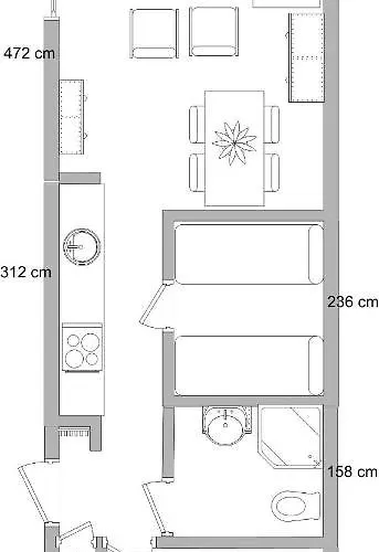 Chalet Sfeervol Op De Veluwe Putten