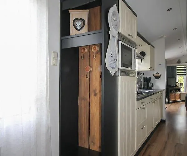 Sfeervol Op De Veluwe *