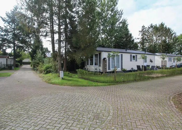 Sfeervol Op De Veluwe Alpstuga Putten