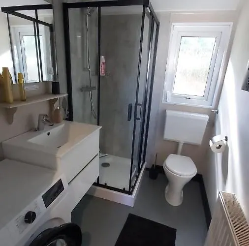 Alpstuga Sfeervol Op De Veluwe Putten