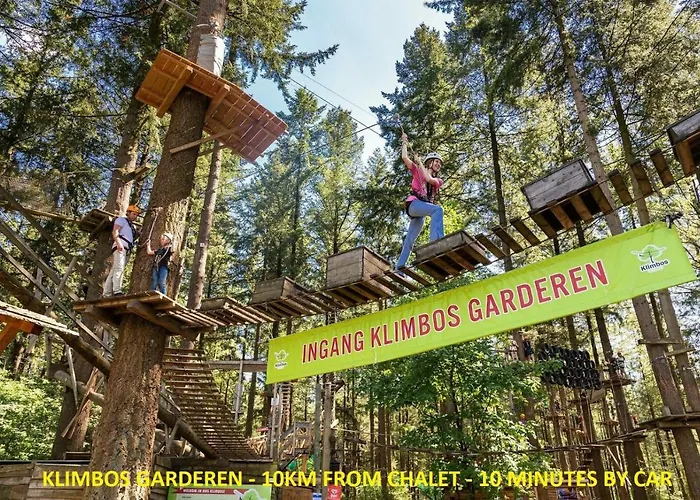 Sfeervol Op De Veluwe * Putten