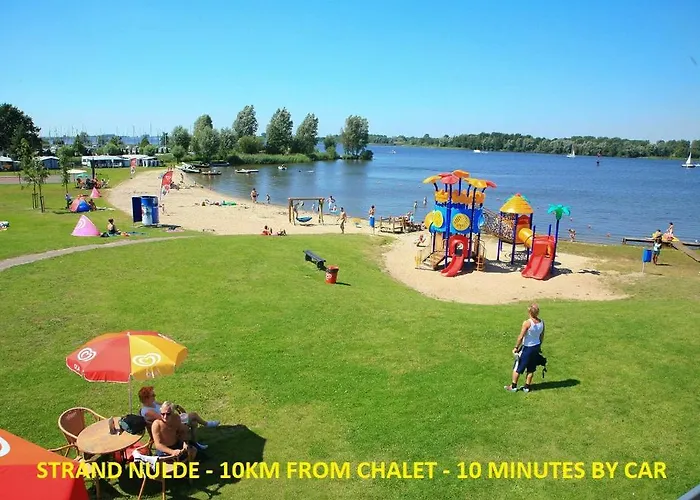 Sfeervol Op De Veluwe Alpstuga *