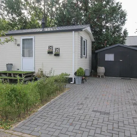 Sfeervol Op De Veluwe Alpstuga *