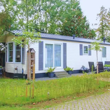Alpstuga Sfeervol Op De Veluwe Putten